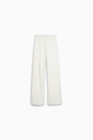 PUMA x PALOMO T7 Pants, Warm White, extralarge-GBR