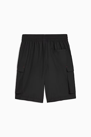 F1® Neon Energy Shorts Men, PUMA Black, extralarge-GBR