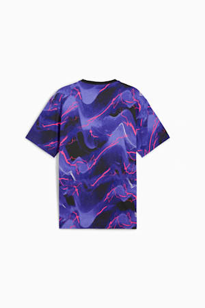 F1® Neon Energy All-Over Print Tee Men, PUMA Black-AOP, extralarge-GBR