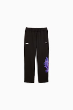 F1® Neon Energy Sweatpants Men, PUMA Black, extralarge-GBR