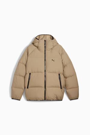 Down Puffer Jacket Men, Oak Branch, extralarge-GBR