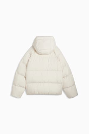 Down Puffer Jacket Women, Alpine Snow, extralarge-GBR