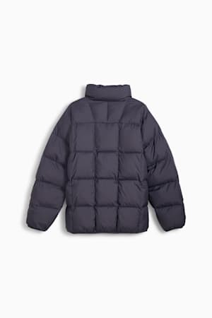 Puffer Jacket Men, Galactic Gray, extralarge-GBR
