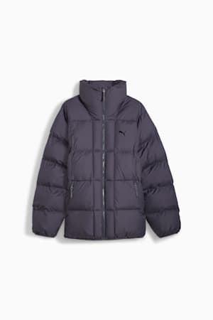 Puffer Jacket Men, Galactic Gray, extralarge-GBR