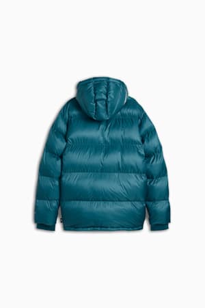 PUMA x LMC MMQ Pertex Jacket Men, Cold Green, extralarge-GBR
