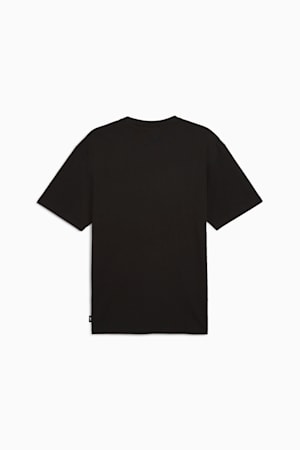 PUMA x LMC Graphic Tee Men, PUMA Black, extralarge-GBR
