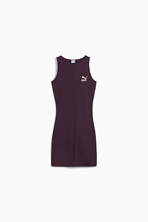 Black and gold puma dress outlet