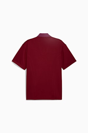 Players Lane Jersey Men, Intense Red, extralarge-GBR