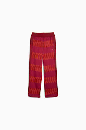 Players Lane T7 Pants Men, Intense Red, extralarge-GBR