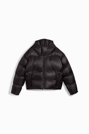 PUMA x SKEPTA Puffer Jacket Men, PUMA Black, extralarge-GBR