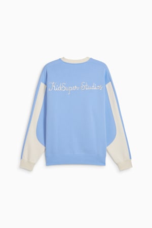 PUMA x KIDSUPER Crew Men, Day Dream, extralarge-GBR