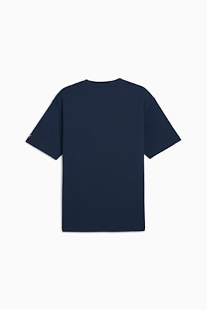 PUMA x KIDSUPER Graphic Tee Men, Club Navy, extralarge-GBR