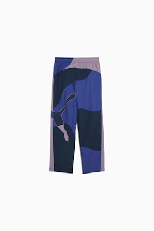 PUMA x KIDSUPER Cellerator Pants Men, Lapis Lazuli, extralarge-GBR