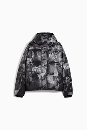 PUMA x KIDSUPER Jacket Men, PUMA Black, extralarge-GBR