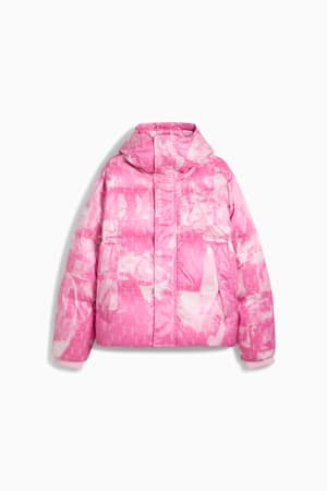 PUMA x KIDSUPER Jacket Men, Pearl Pink, extralarge-GBR