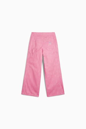 PUMA x KIDSUPER Pants Women, Mauved Out, extralarge-GBR
