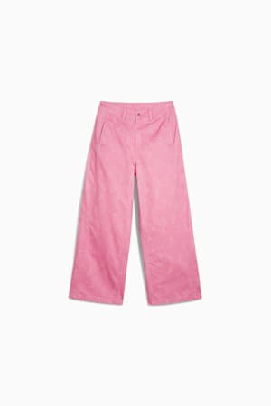 PUMA x KIDSUPER Pants Women, Mauved Out, extralarge-GBR