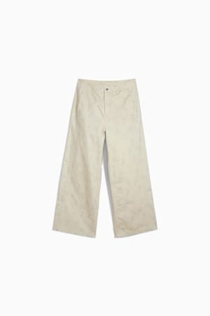 PUMA x KIDSUPER Pants Women, Desert Dust, extralarge-GBR