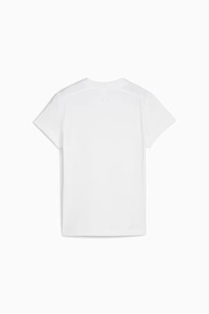 YONA Tee Women, PUMA White, extralarge-GBR