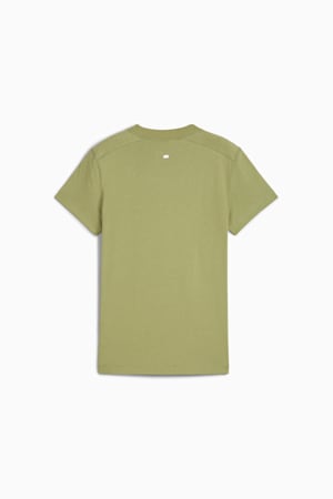 YONA Tee Women, Calming Green, extralarge-GBR