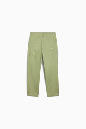 YONA Cargo Pants Women, Calming Green, extralarge-GBR