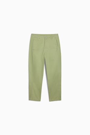 YONA Cargo Pants Women, Calming Green, extralarge-GBR