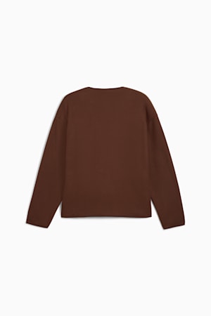 CLASSICS Relaxed Cardigan Men, Espresso Brown, extralarge-GBR