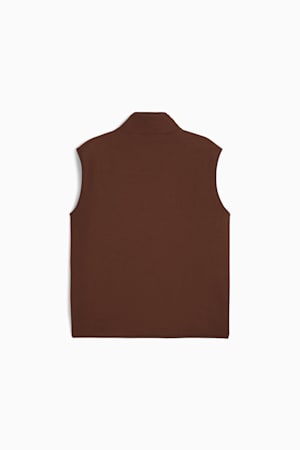 CLASSICS Relaxed Vest Men, Espresso Brown, extralarge-GBR