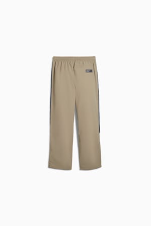 CLUB DE COURSE Track Pants Unisex, Oak Branch-Galactic Gray, extralarge-GBR