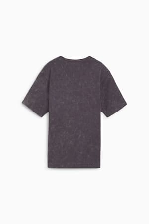 DARE TO Relaxed Washed Tee Women, Galactic Gray, extralarge-GBR