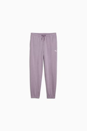 DARE TO Relaxed Washed Pants Women, Pale Plum, extralarge-GBR