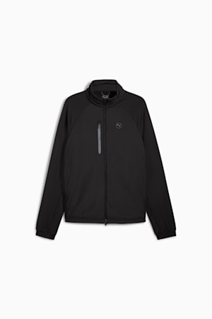 Hielands Golf Jacket Men, PUMA Black, extralarge-GBR