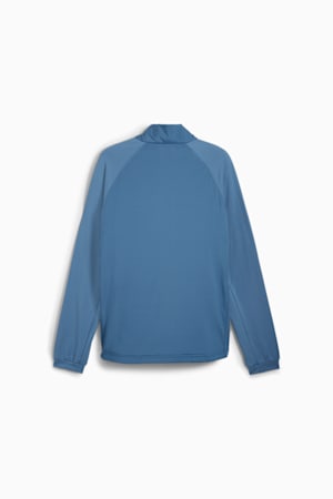 Hielands Golf Jacket Men, Blue Horizon, extralarge-GBR