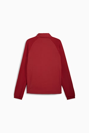 Hielands Golf Jacket Men, Intense Red, extralarge-GBR