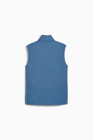Hielands Golf Vest Men, Blue Horizon, extralarge-GBR