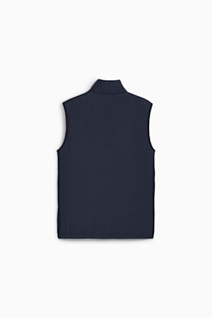 Hielands Golf Vest Men, Deep Navy, extralarge-GBR