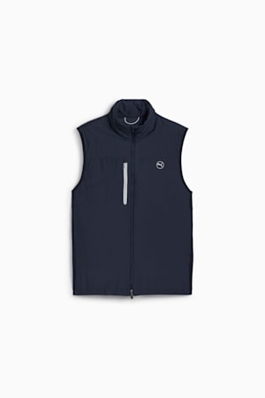 Hielands Golf Vest Men, Deep Navy, extralarge-GBR