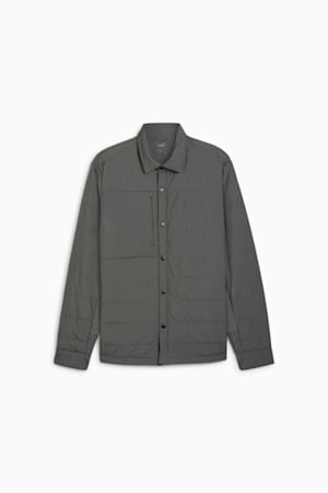 Countryman Golf Jacket Men, Mineral Gray, extralarge-GBR