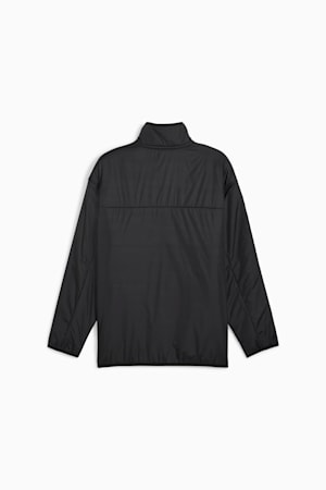 Scuderia Ferrari Race Neon Energy Fleece Jacket Men, PUMA Black, extralarge-GBR
