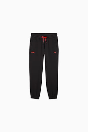 F1® ESS Fleece Sweatpants Men, PUMA Black, extralarge-GBR