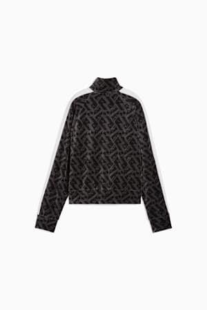PUMA x SQUID GAME T7 Jacket Women, PUMA Black, extralarge-GBR