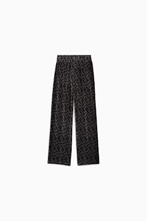 Puma plus size pants online