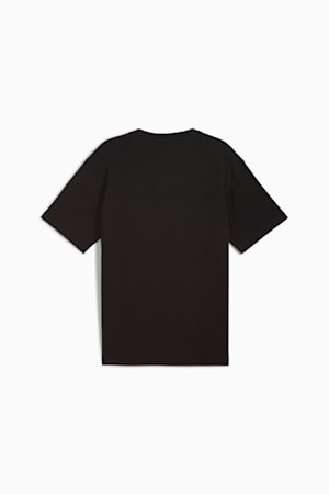 PUMA x Carrots Men's Graphic Tee, PUMA Black, extralarge-GBR