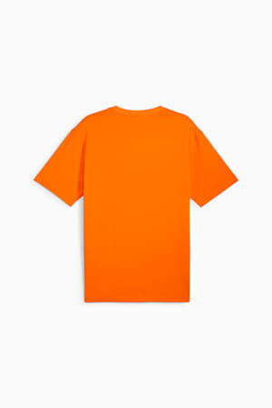 PUMA x Carrots Men's Graphic Tee, Rickie Orange, extralarge-GBR