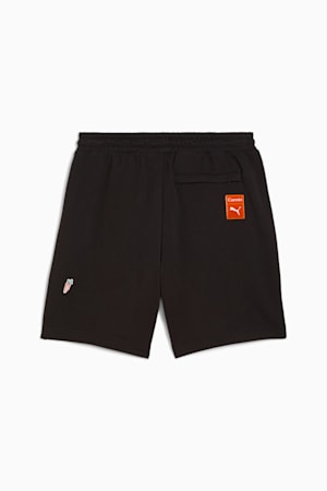 PUMA x Carrots Men's Shorts, PUMA Black, extralarge-GBR