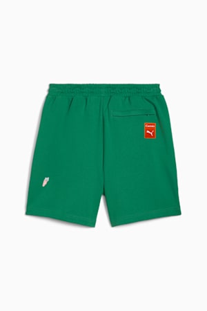 PUMA x Carrots Men's Shorts, Archive Green, extralarge-GBR