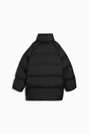 Oversized Puffer Jacket Women, PUMA Black, extralarge-GBR