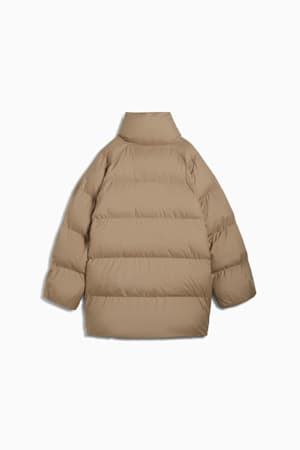 Oversized Puffer Jacket Women, Oak Branch, extralarge-GBR