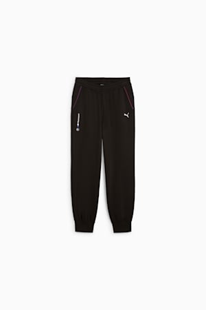 BMW M Motorsport ESS+ Fleece Pants Men, PUMA Black, extralarge-GBR