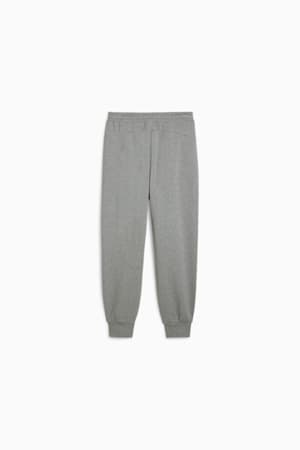 BMW M Motorsport ESS+ Fleece Pants Men, Medium Gray Heather, extralarge-GBR